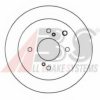 NISSA 4320615U00 Brake Disc